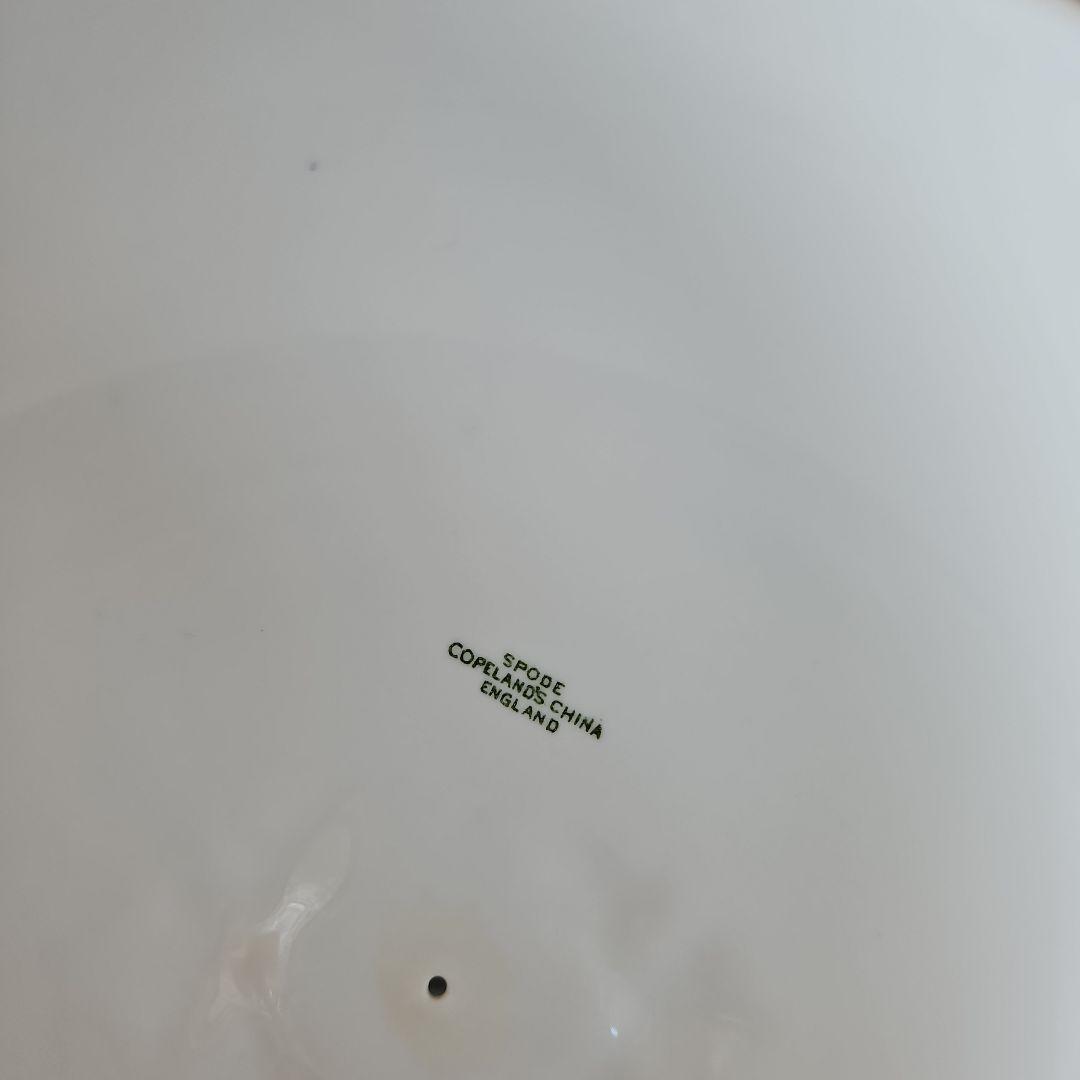 イギリスサービングデッシュ