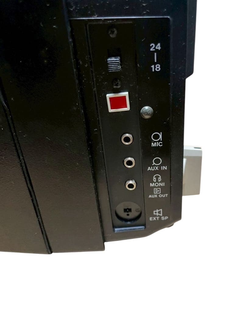 【8ミリ映写機】エルモ ELMO ST-600