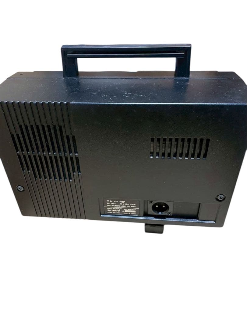 【8ミリ映写機】エルモ ELMO ST-600