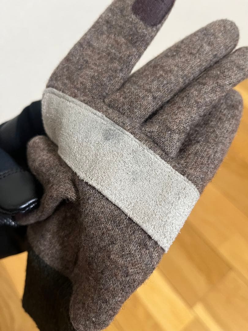 GREENCLOTHING UNDERMITT Mサイズ グリーンクロージング