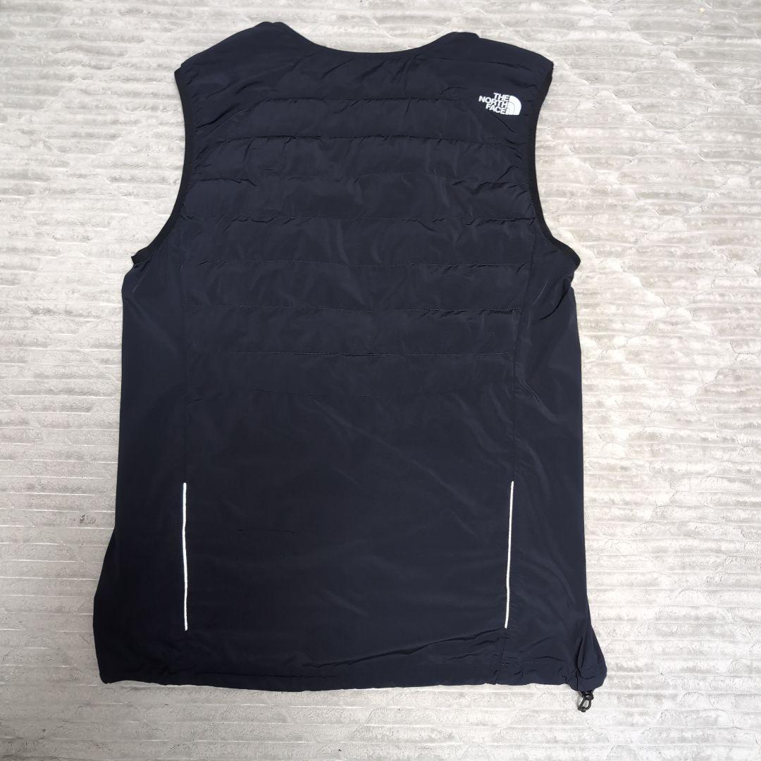 【THE NORTH FACE】Red Run Vest NY81775（XL）