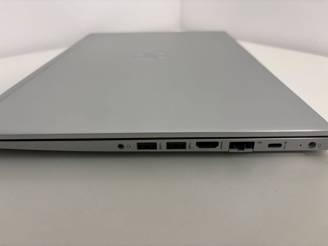 ノートパソコン HP ProBook 450 G6 第8世代Core-i5