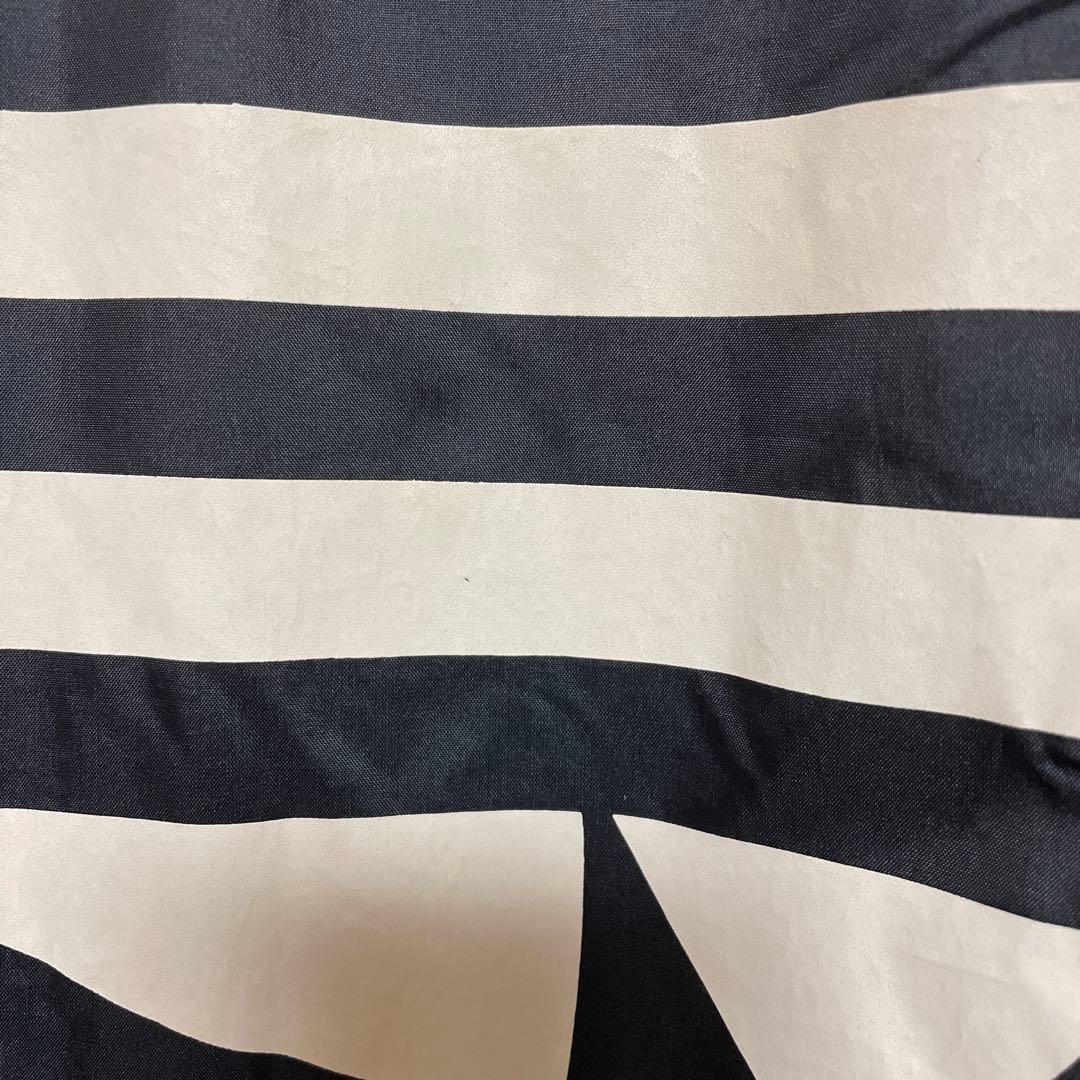 adidas ベンチコート　デサント　アディダス　ビッグロゴ　ビンテージ　裏ボア