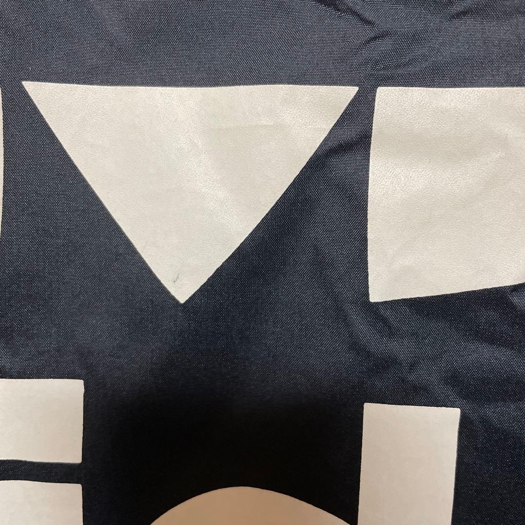 adidas ベンチコート　デサント　アディダス　ビッグロゴ　ビンテージ　裏ボア