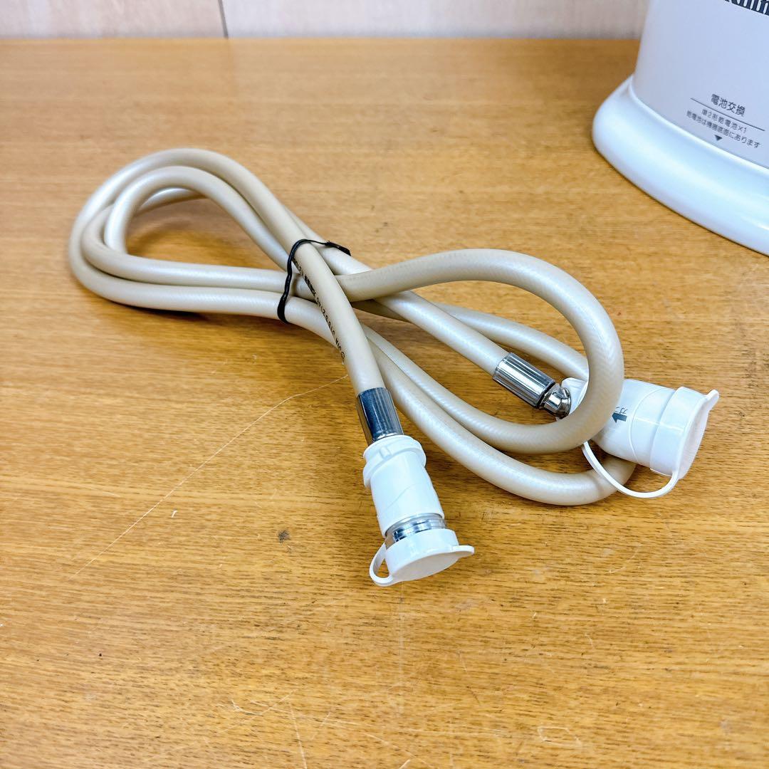 【美品】 Rinnai 赤外線ストーブ R-852PMSIII 都市ガス用