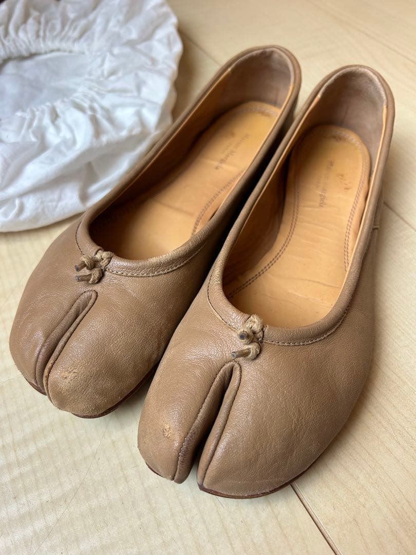 靴 Maison Margiela 37