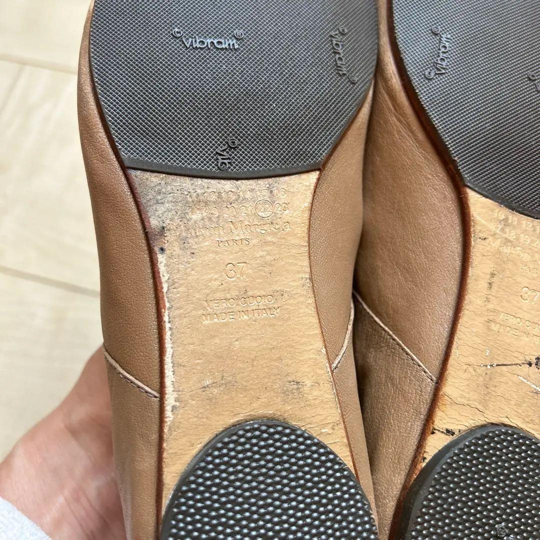 靴 Maison Margiela 37