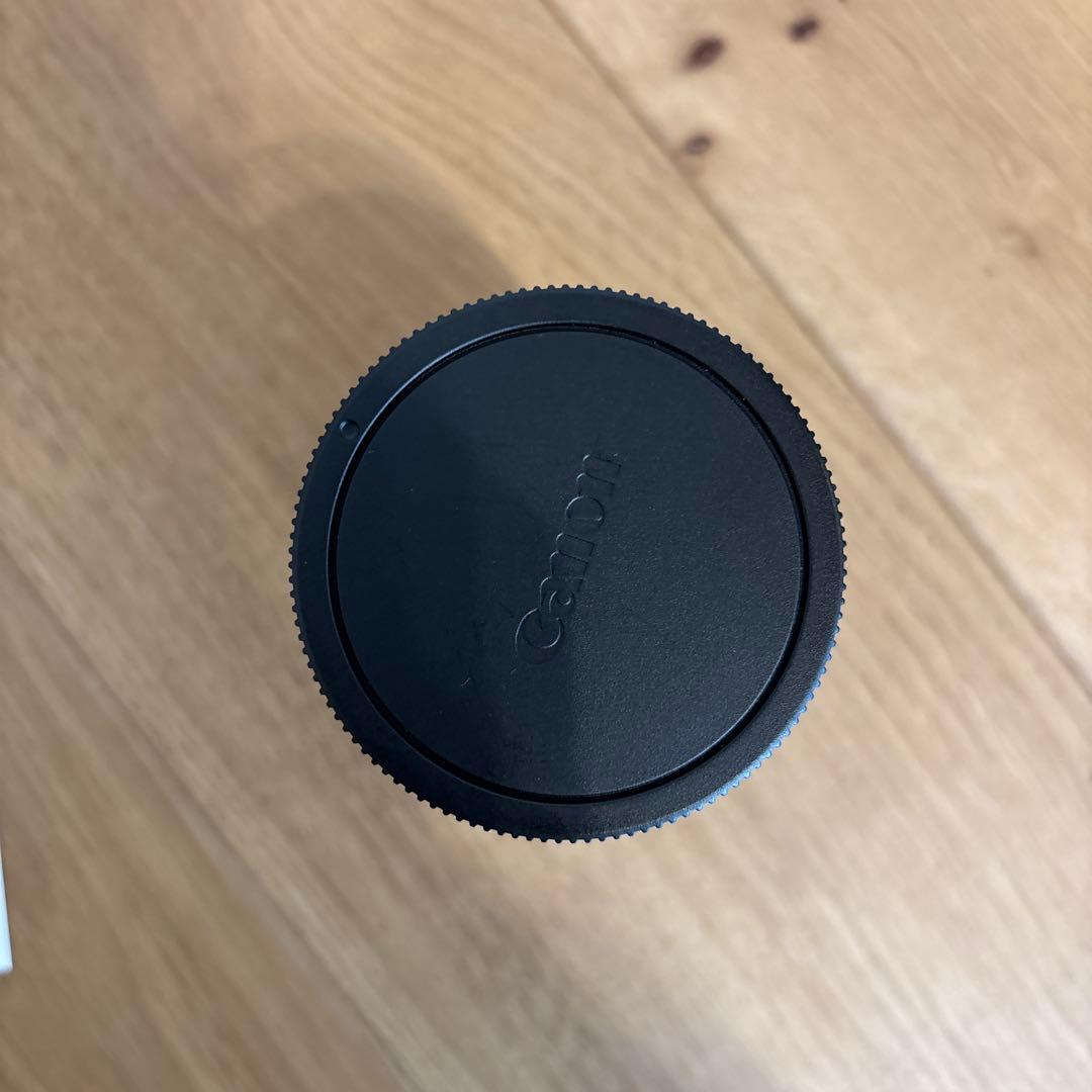 「美品 」Canon EF-M 55-200mm ズームレンズ