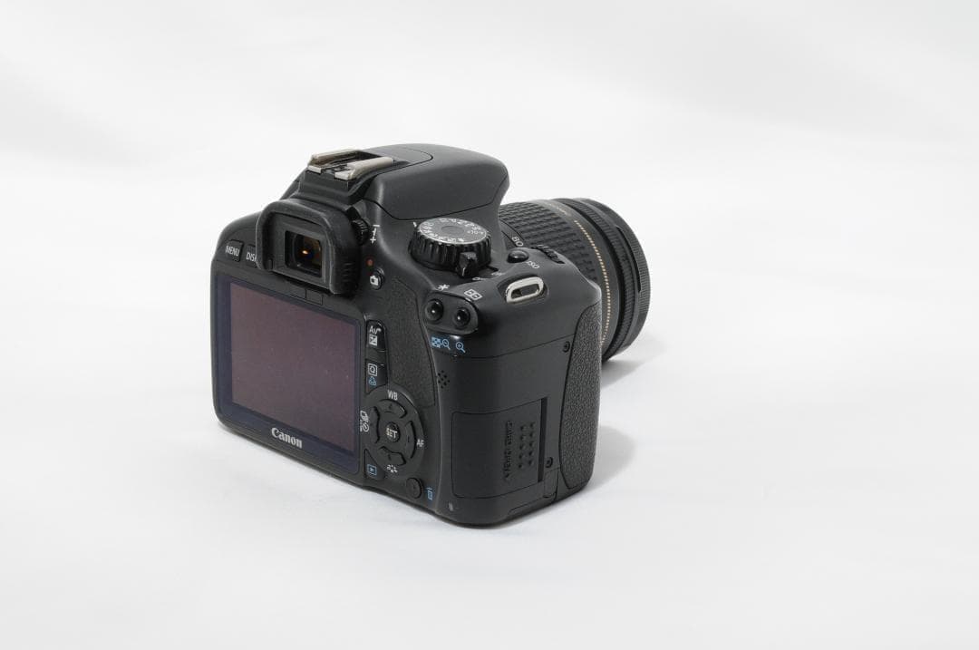 USM搭載❣️ Canon EOS Kiss X4 標準ズームレンズセット