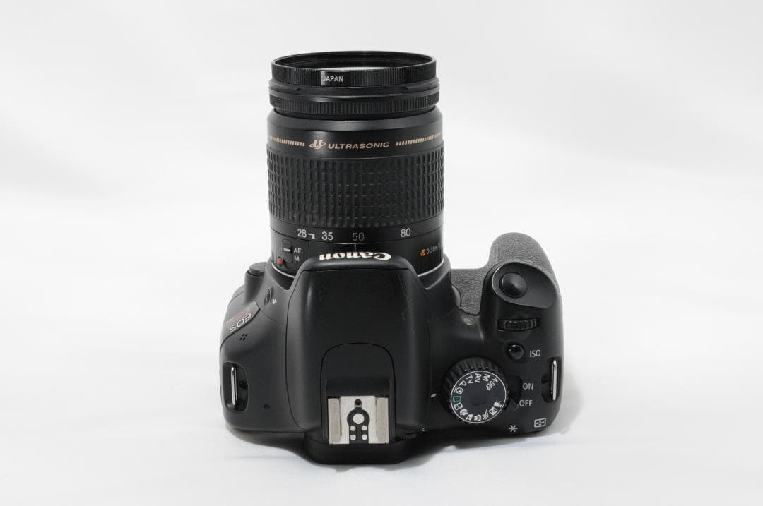 USM搭載❣️ Canon EOS Kiss X4 標準ズームレンズセット