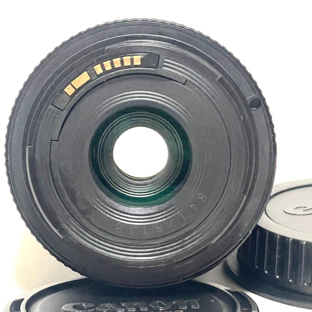 USM搭載❣️ Canon EOS Kiss X4 標準ズームレンズセット