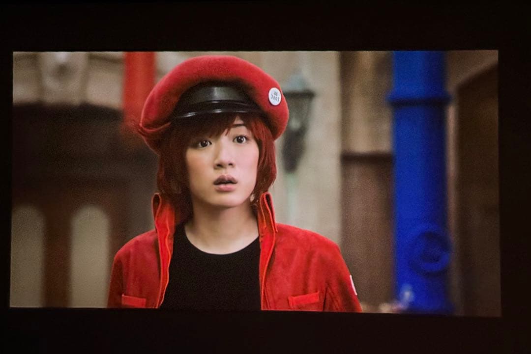 え*る様 Anker NEBULA Capsule 3 モバイルプロジェクター