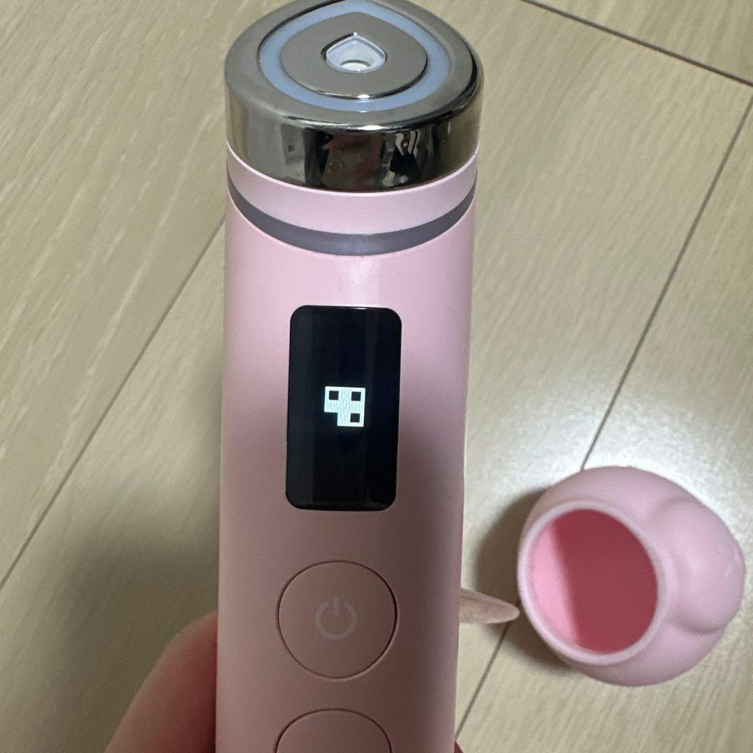 medicube Pore Pink セット