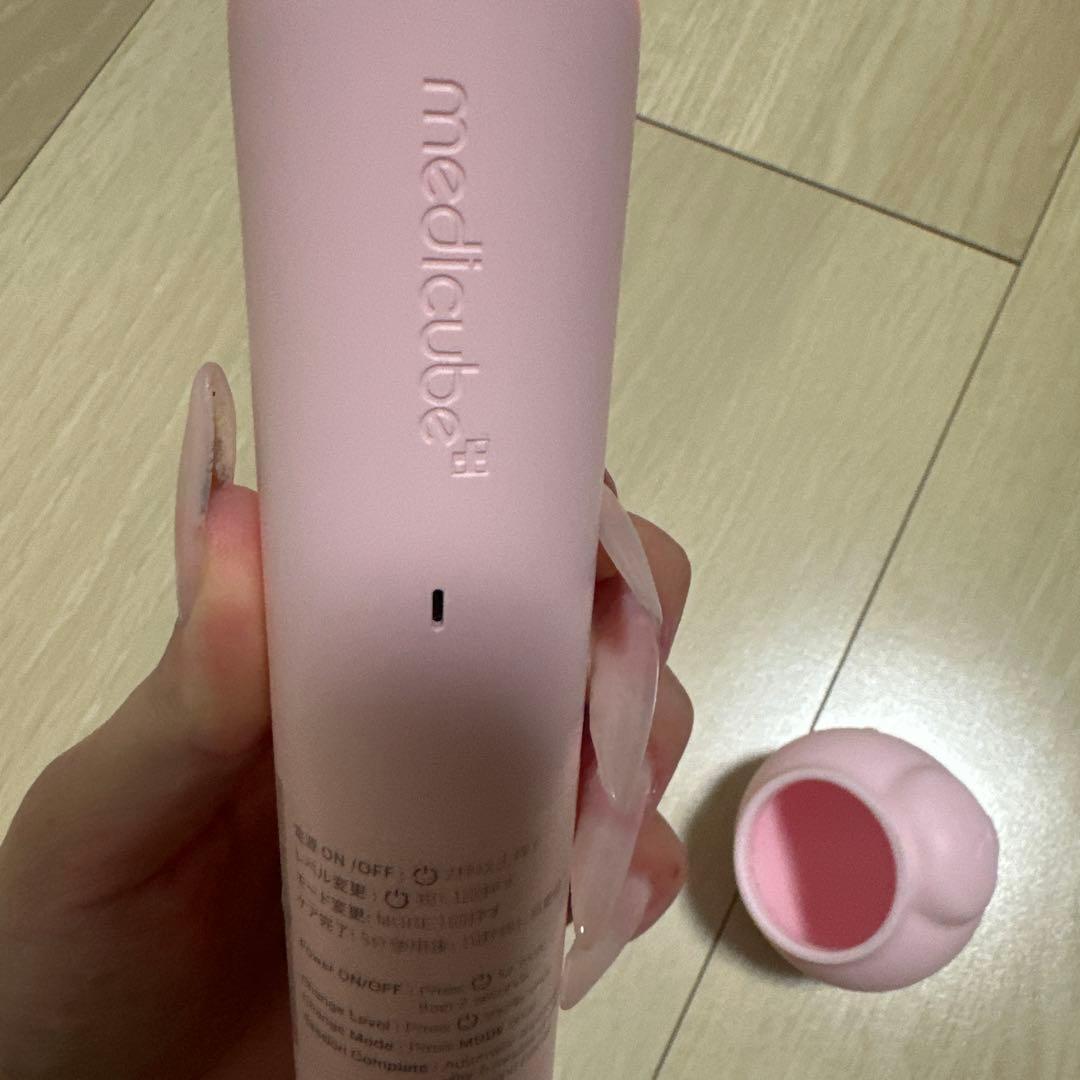 medicube Pore Pink セット