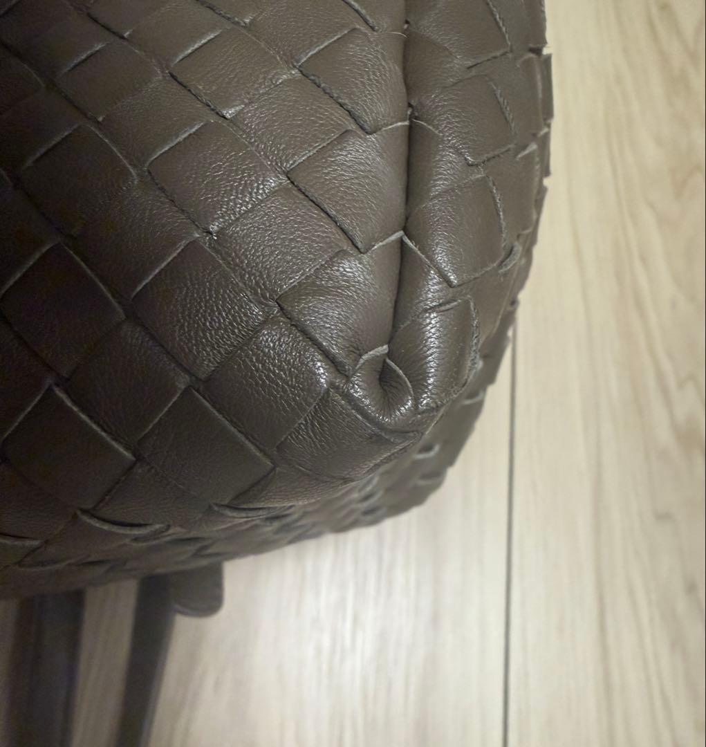 BOTTEGAVENETA トートバッグ