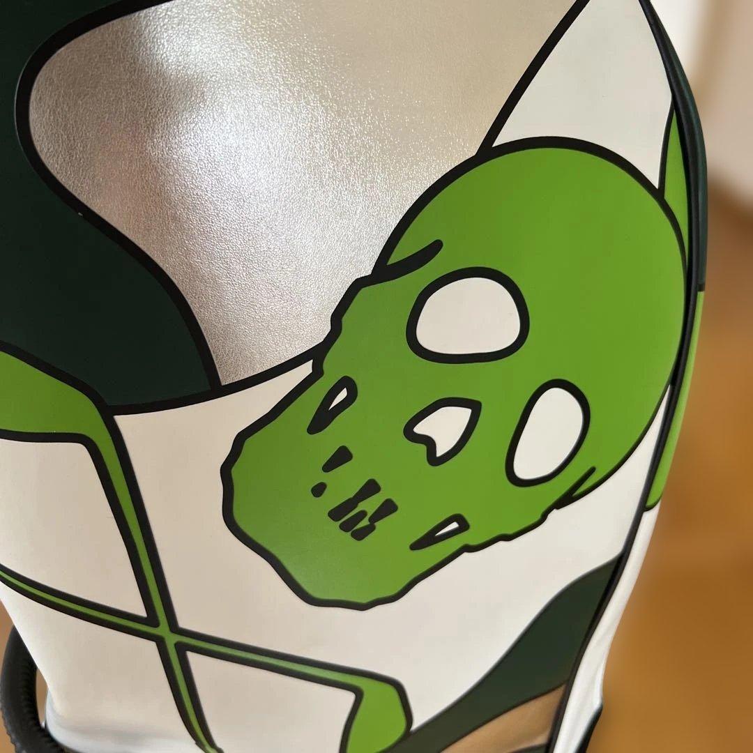 MARK&LONA ゴルフキャディバッグ