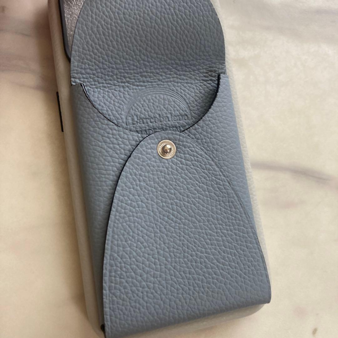 【新品未使用】定価2.5万円15Proカードケース付iPhoneケース