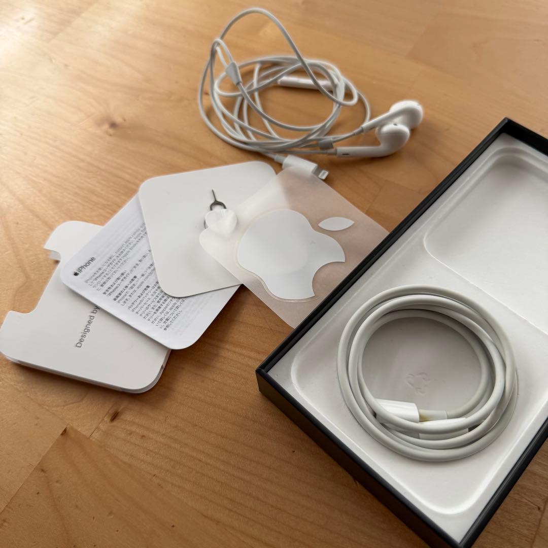 Apple iPhone 13 Pro 256GB グラファイト 備品付属