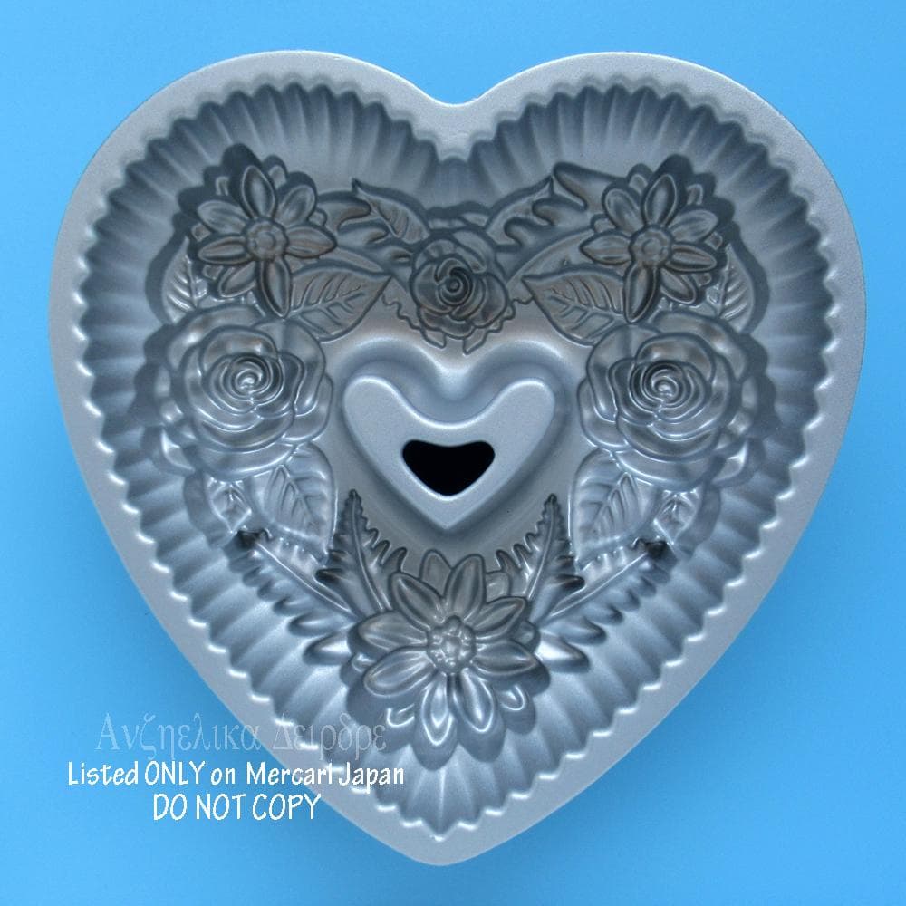 ★ノルディックウェア フローラルバンドパン 新品　NORDIC WARE