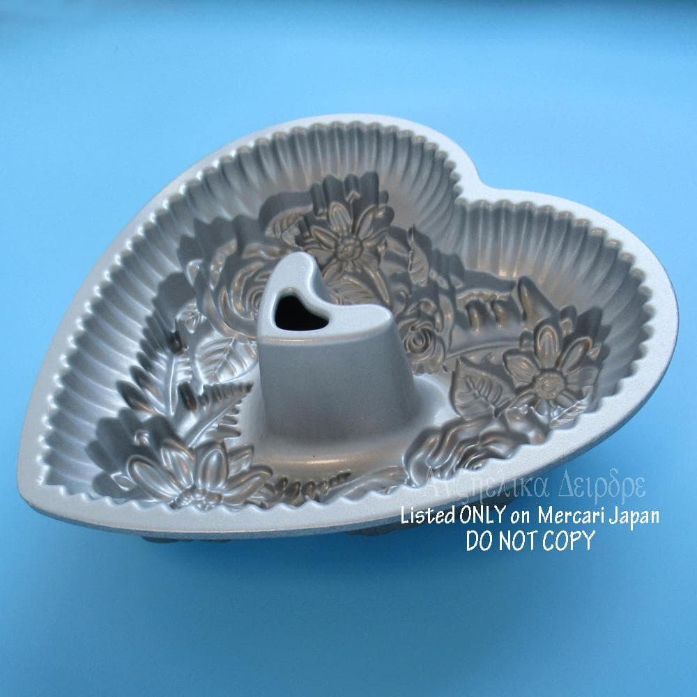 ★ノルディックウェア フローラルバンドパン 新品　NORDIC WARE