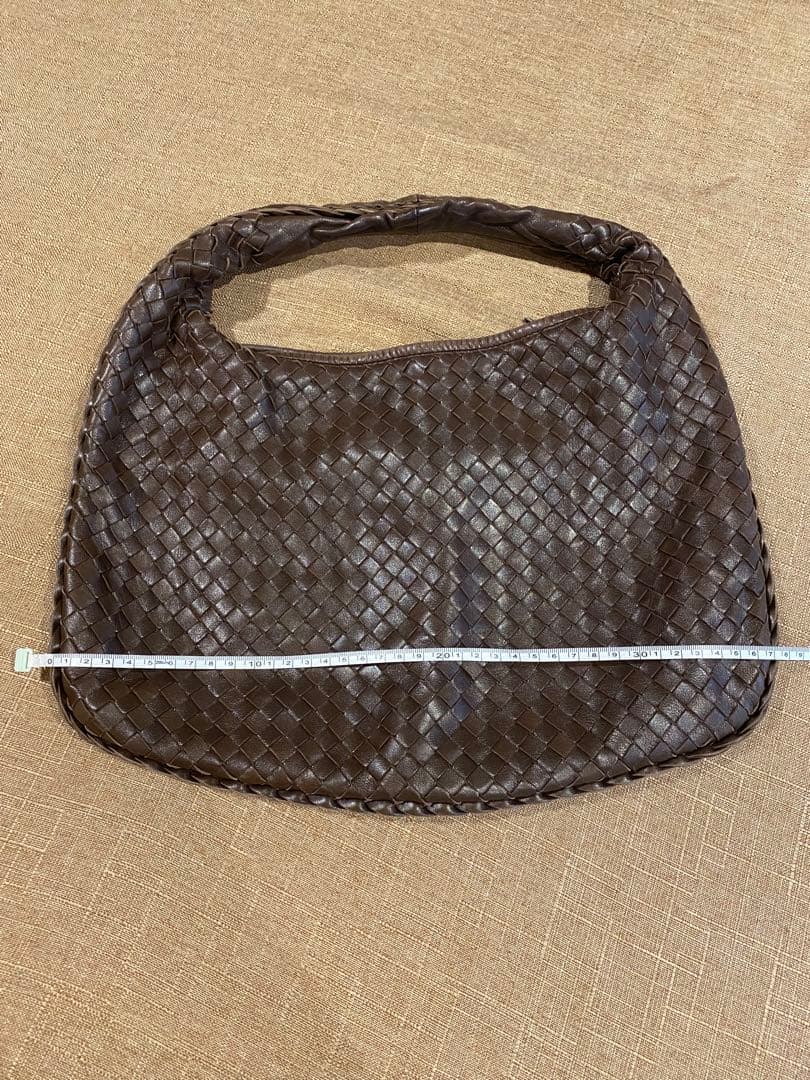 ボッテガヴェネタ イントレチャート ショルダーバッグ