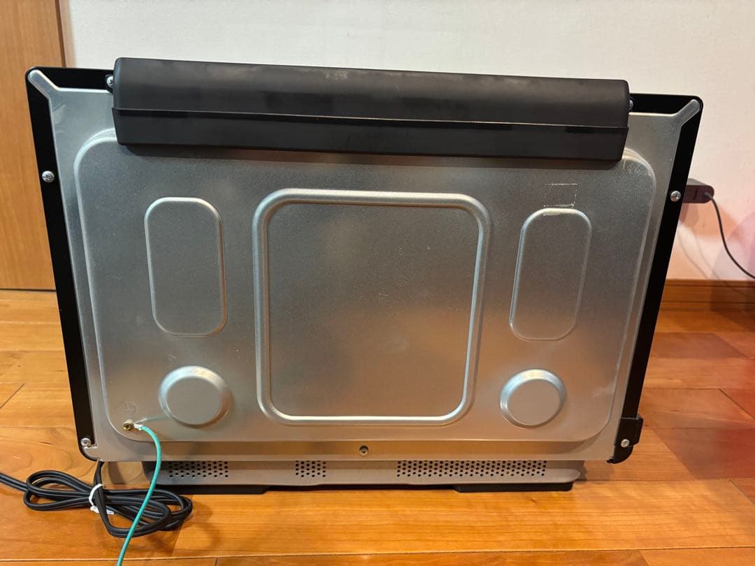 TOSHIBA オーブンレンジ