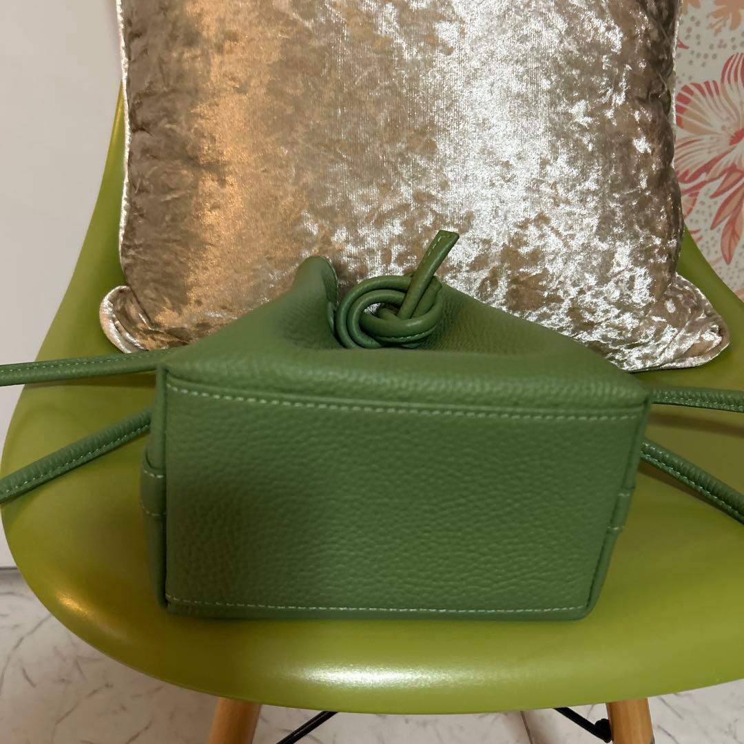 VASIC mini miniバック　美品