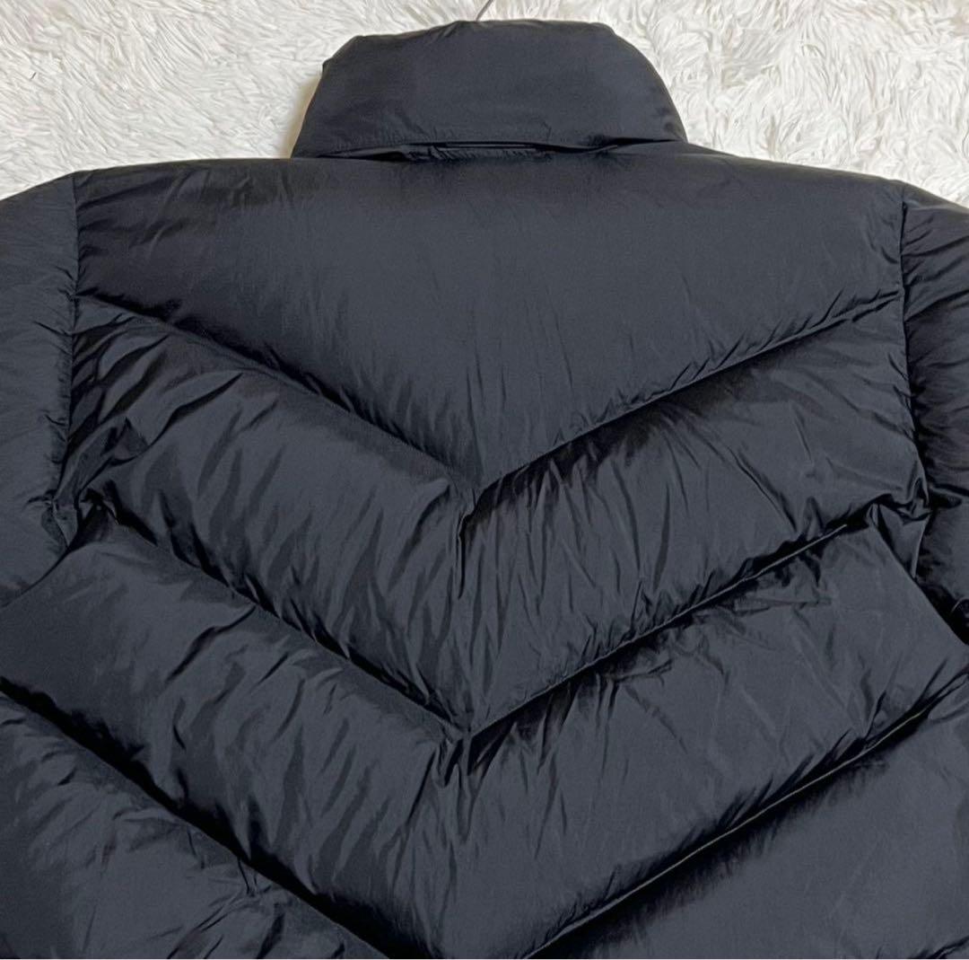 【美品】ASCENT JACKET アセントジャケット ダウン　ザノースフェイス