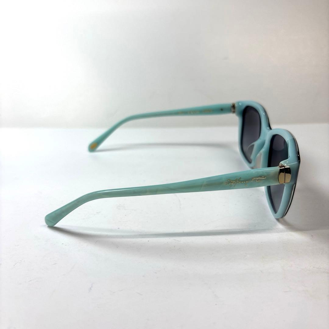 新品未使用Tiffany ティファニーサングラス正規品 TF4083-A