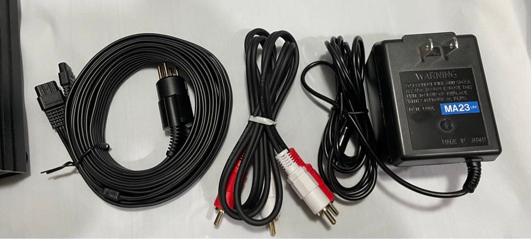 STAX SRS-X1000 静電型イヤースピーカー　セット