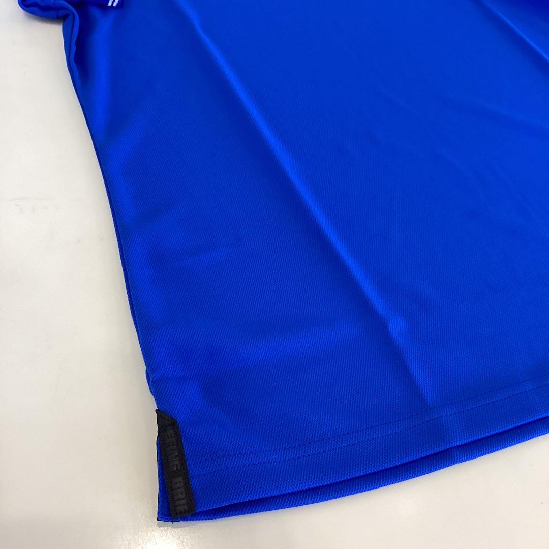 新品　BRIEFING LA MEN’S MINI LINE HIGHNECK