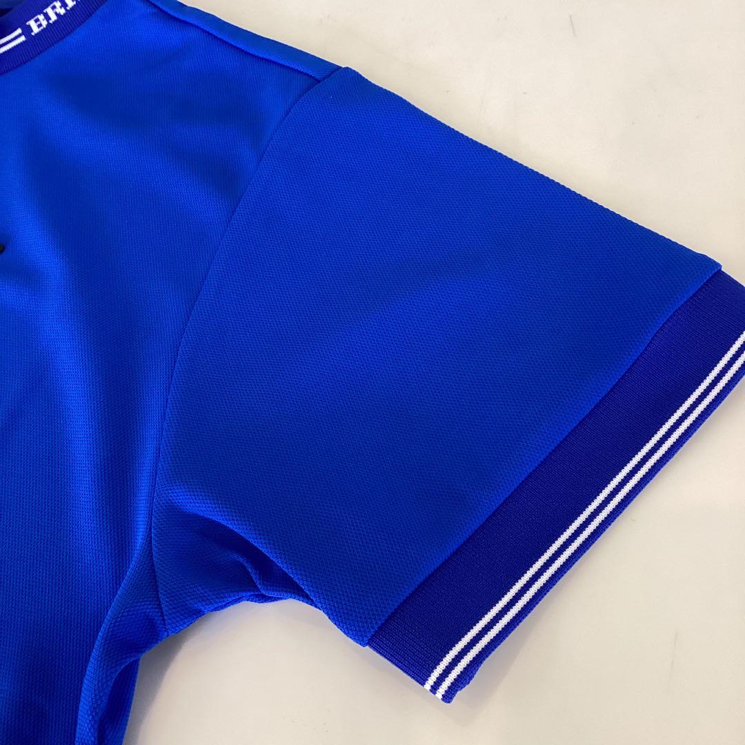 新品　BRIEFING LA MEN’S MINI LINE HIGHNECK