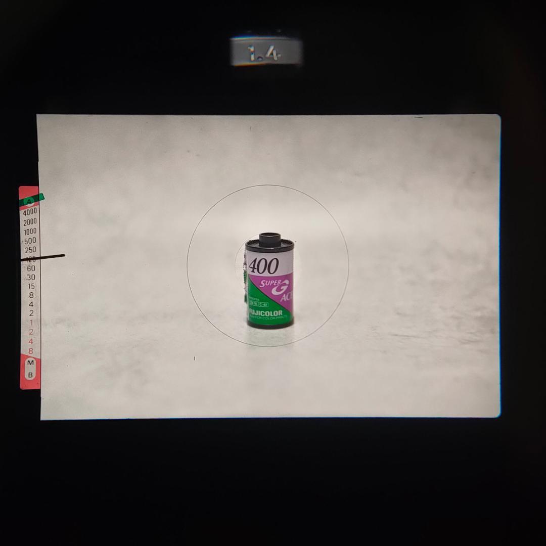 綺麗 NIKON FE2 / AI-S 50mm F1.4