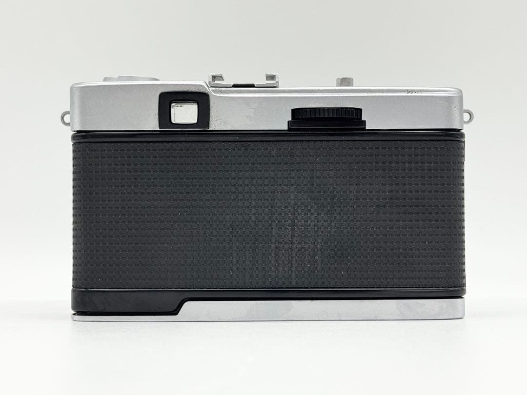 【整備済・完動品 】オリンパス OLYMPUS TRIP 35 フィルムカメラ