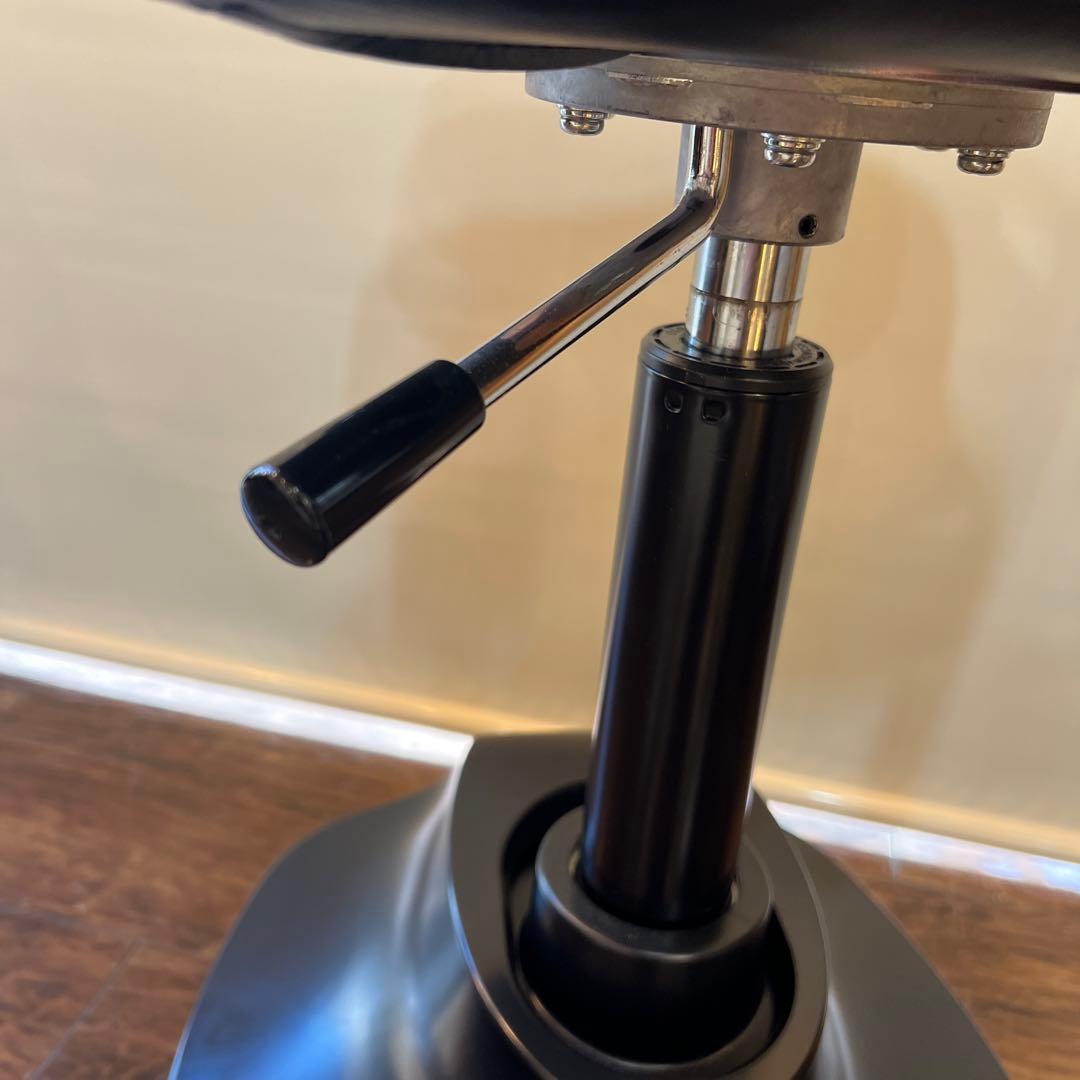 タカラベルモント　ESPOIR Mスツール　ユメシャンプー　ユメ　スツール　取説