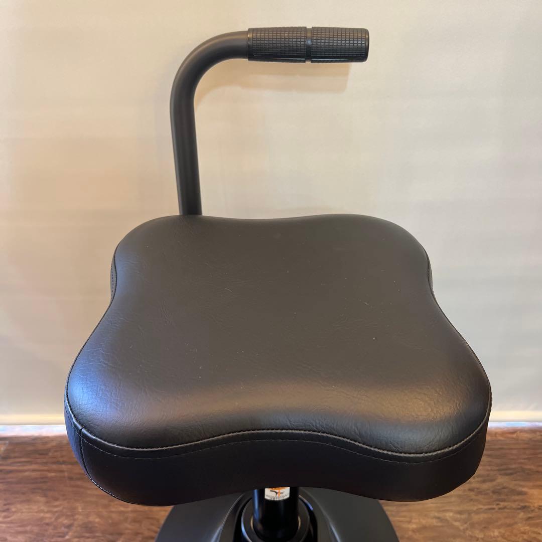 タカラベルモント　ESPOIR Mスツール　ユメシャンプー　ユメ　スツール　取説