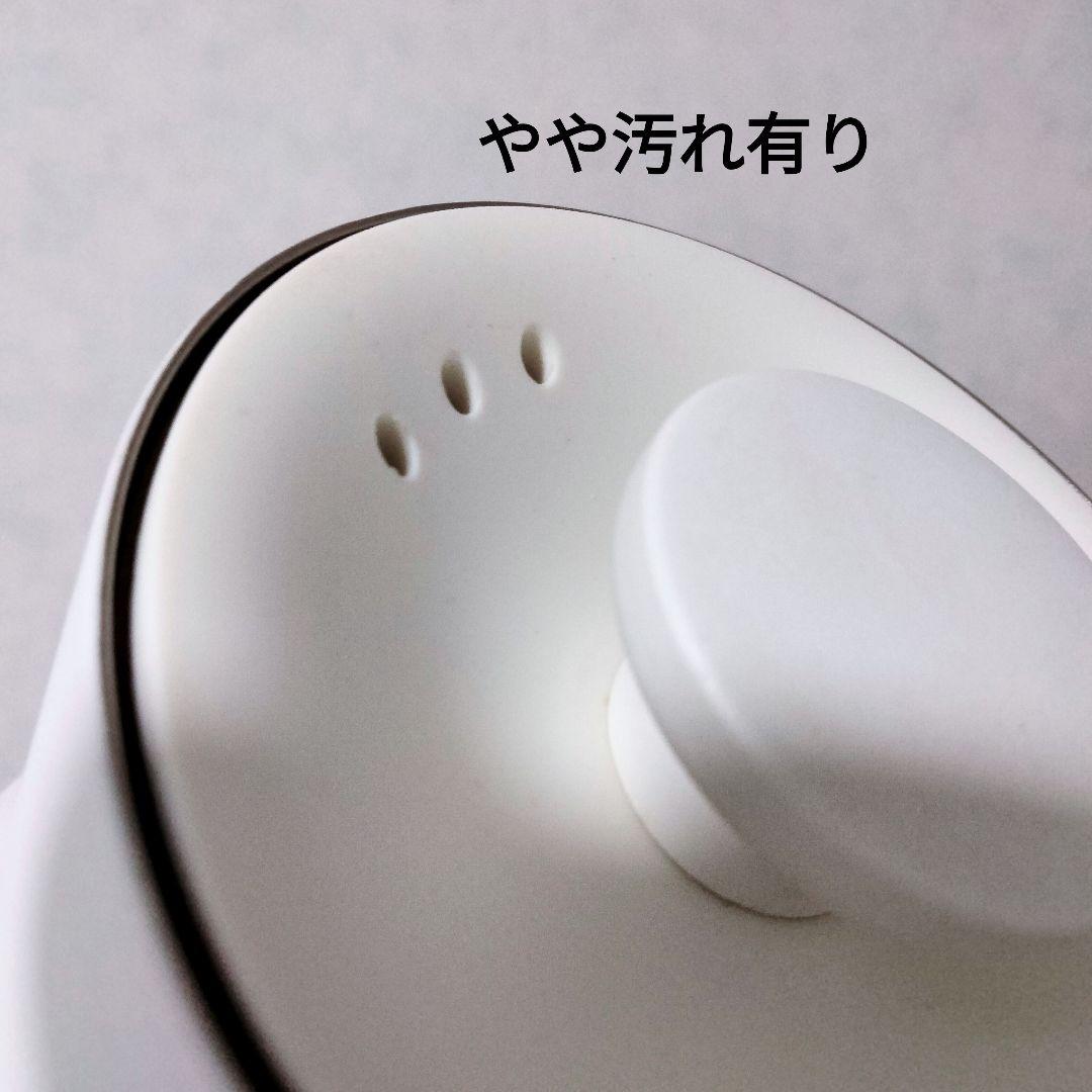 フェロー　Fellow　電気ケトル　ホワイト