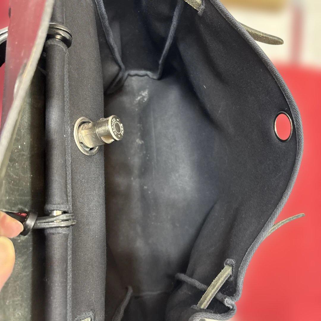 エルメス エールバック