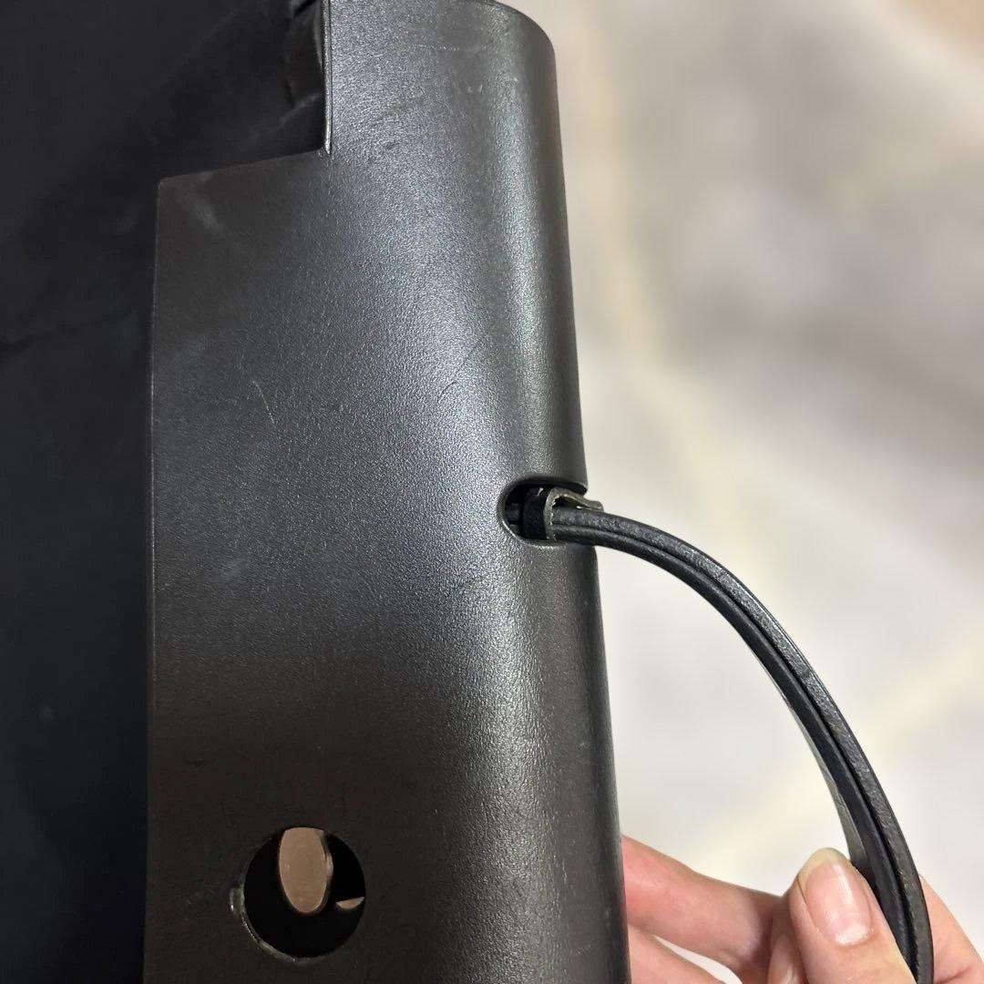 エルメス エールバック