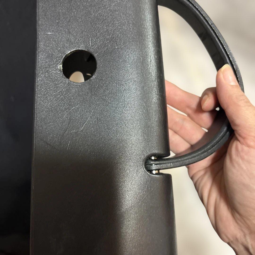 エルメス エールバック