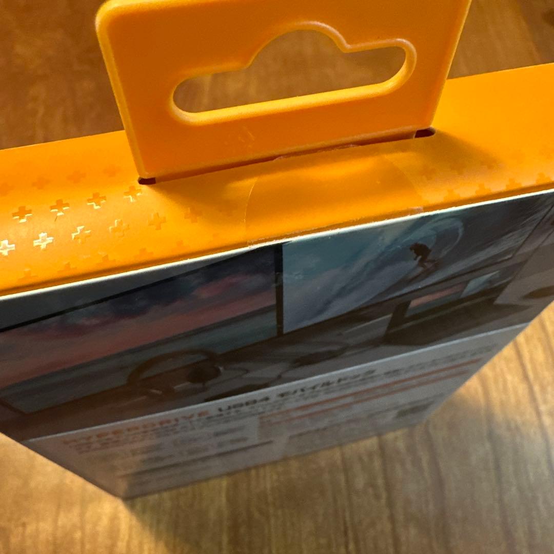 分配器・切替器 USB4 Mobile Dock