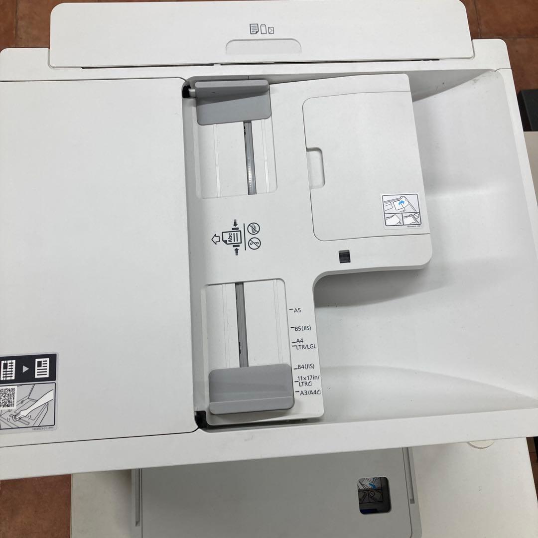 PX-M6010F 複合機 エプソン プリンター FAX