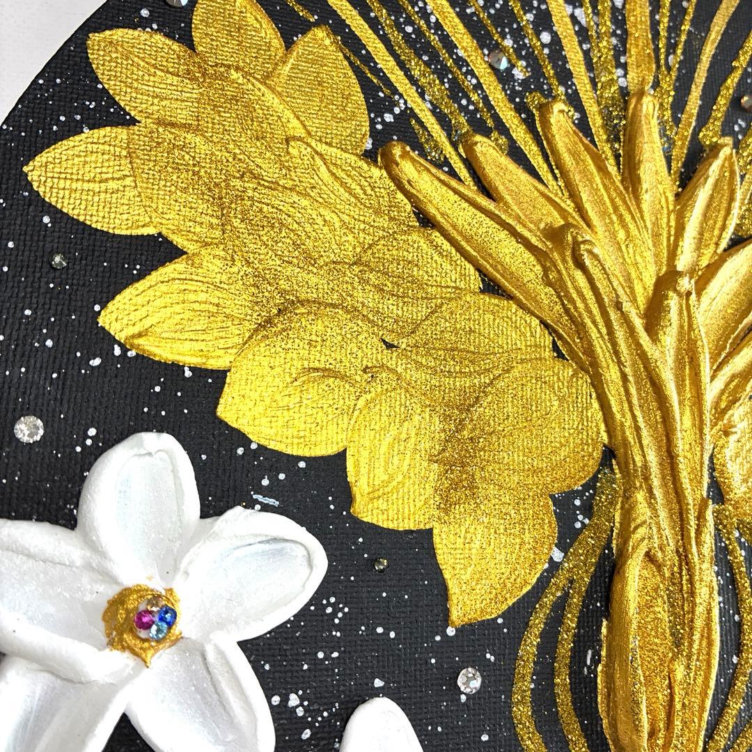 開運絵画　守護の方達からのメッセージ　龍樹　金の成る木　スーパームーン　白龍