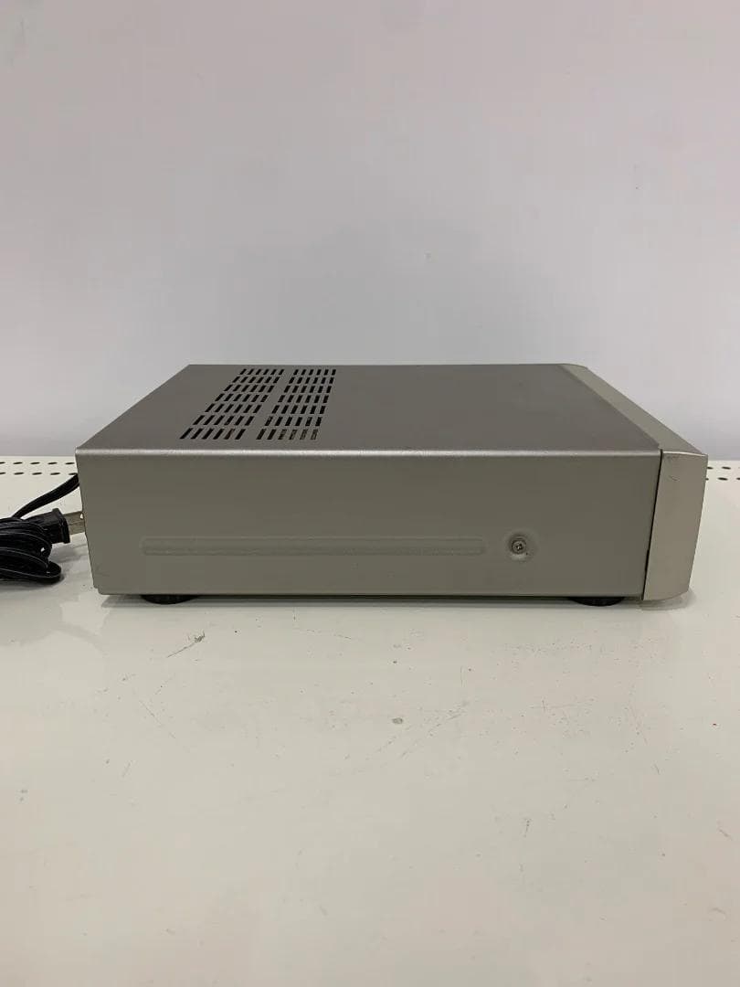 ONKYO MD-105X MDレコーダー 【動作品】「5945」