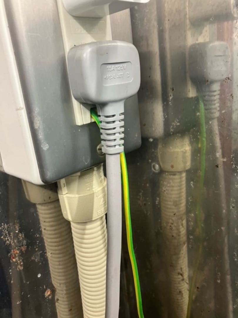 ホシザキ製業務用真空包装機