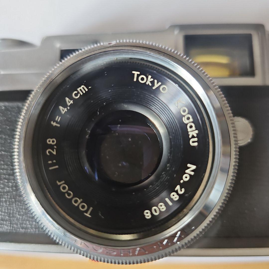 Topcon35JL　トプコン35JL