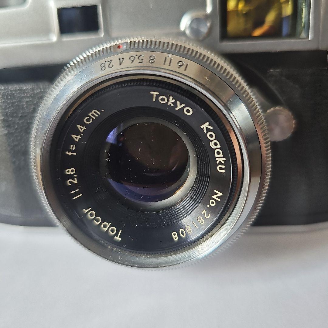 Topcon35JL　トプコン35JL