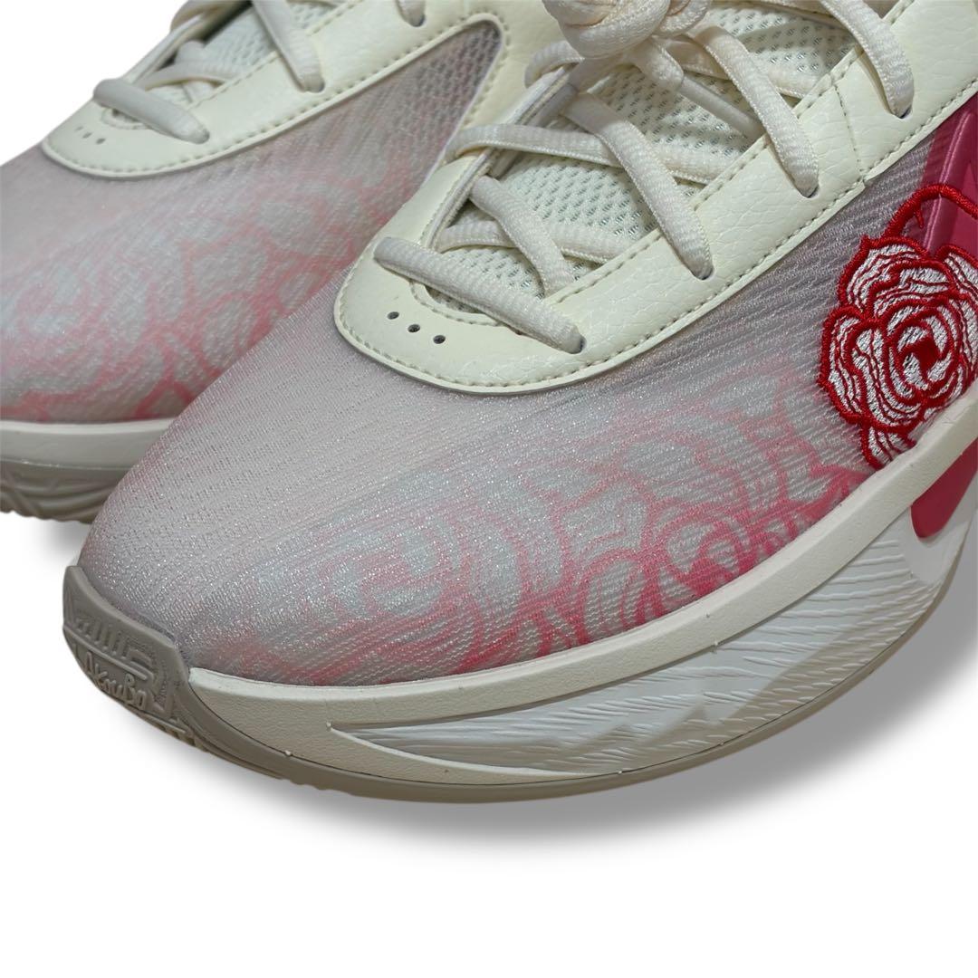 【箱付き】NIKE ナイキ ヤニス フリーク6 \"ローズ\" 27.5cm