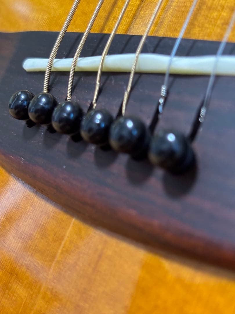 専用❗️程度❗️YAMAHA ヤマハFG-200ジャパンヴィンテージアコギ調整済‼️