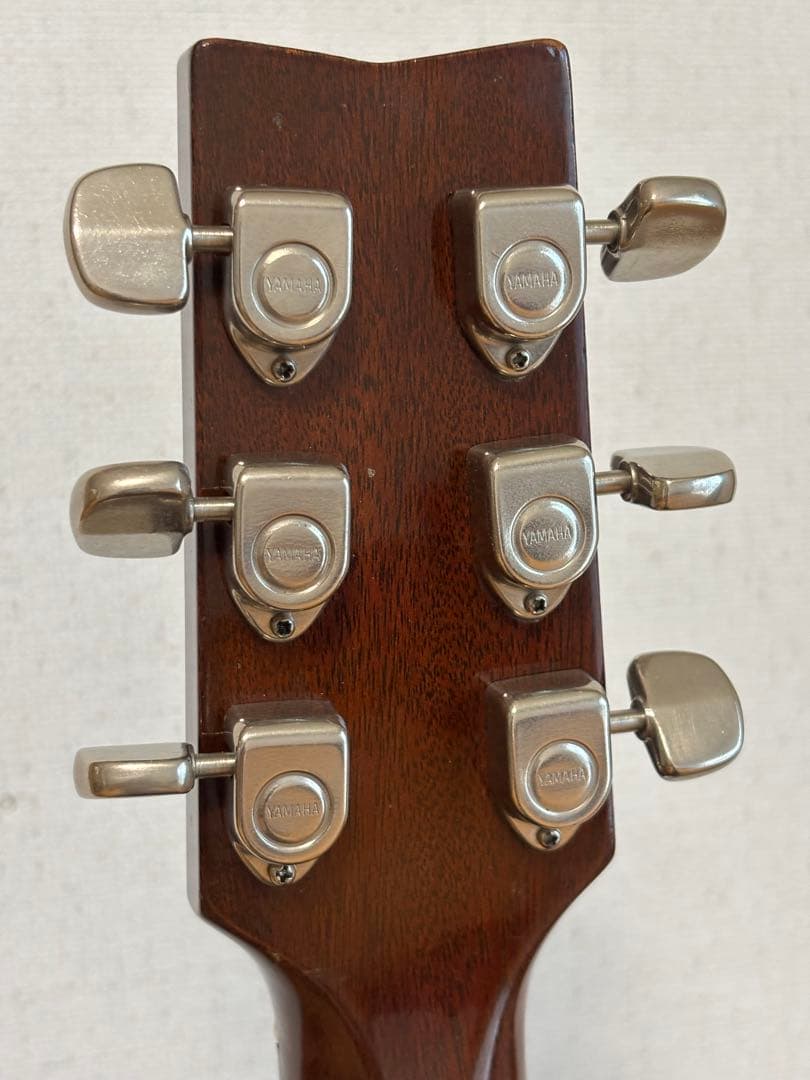 専用❗️程度❗️YAMAHA ヤマハFG-200ジャパンヴィンテージアコギ調整済‼️